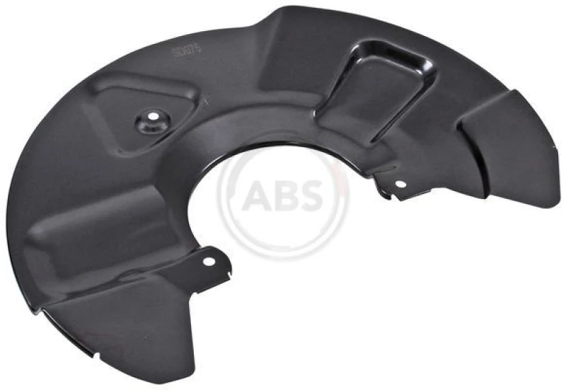 Image of A.B.S. Brake disc backing plate A.B.S. 11083