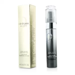Image of Cle De PeauConcentrated Brightening Eye Serum 15ml/0.54oz