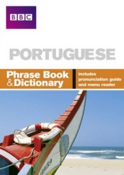 Image of Portuguese by Phillippa Goodrich Book
