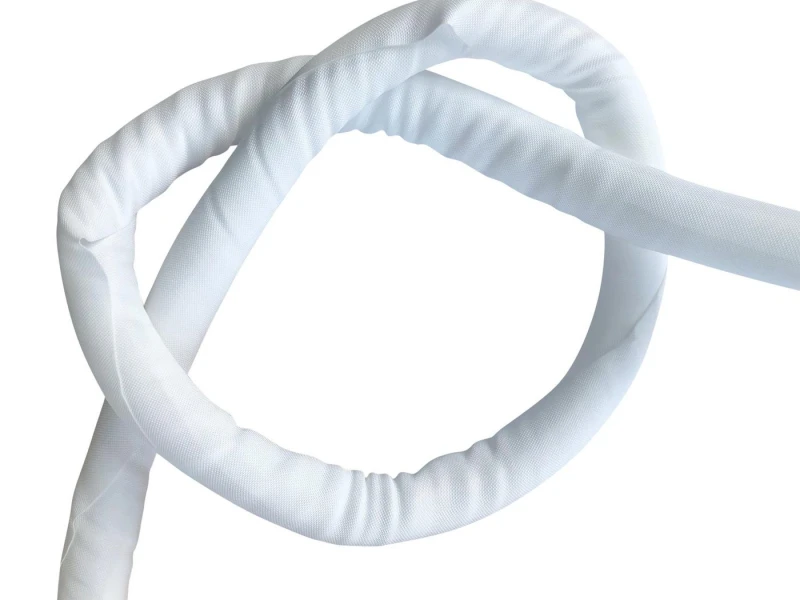 Image of Vivolink VLSC252500W cable sleeve White