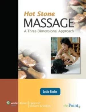 Image of Hot stone massage by Leslie Bruder