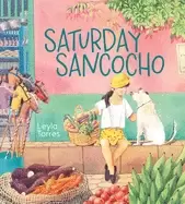 Image of saturday sancocho