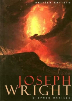Image of Joseph Wright by Stephen Daniels Paperback