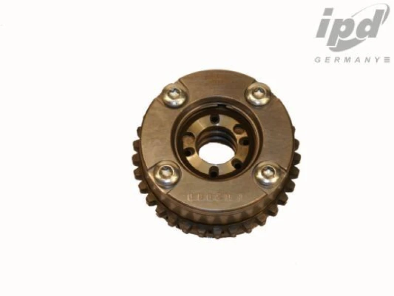 Image of Camshaft Adjuster HEPU 21-7053