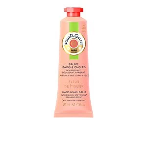 Image of FLEUR DE FIGUIER baume mains & ongles 30ml