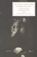 Image of princess and the goblin and other fairy tales