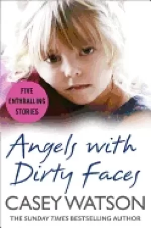 Image of angels with dirty faces