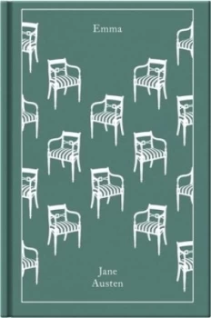 Image of Emma by Jane Austen Hardback