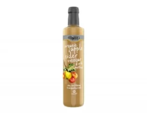 Image of Rayners Essentials Organic Apple Cider Vinegar Mother 500ml