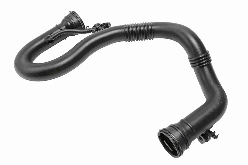 Image of VAICO Charger intake hose VAICO V46-1593