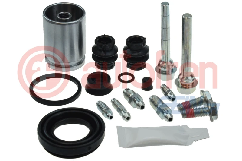 Image of AUTOFREN SEINSA Repair Kit, brake caliper AUTOFREN SEINSA D43514S