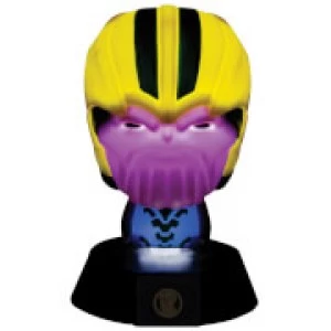 image of Marvel Thanos Icon Light