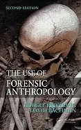 Image of use of forensic anthropology