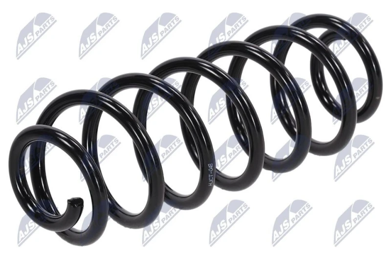 Image of NTY Coil spring NTY ASZ-CT-048