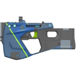 image of Maliwan Pistol (Borderlands 3) 1:1 Life Size Prop Replica