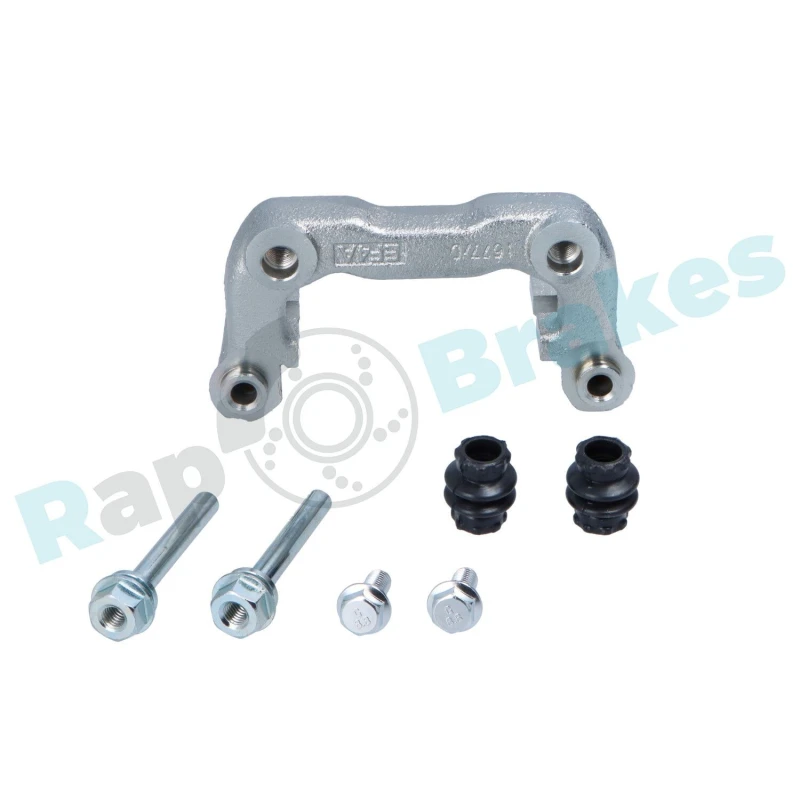 Image of RAP BRAKES Brake caliper carrier RAP BRAKES R-J1002