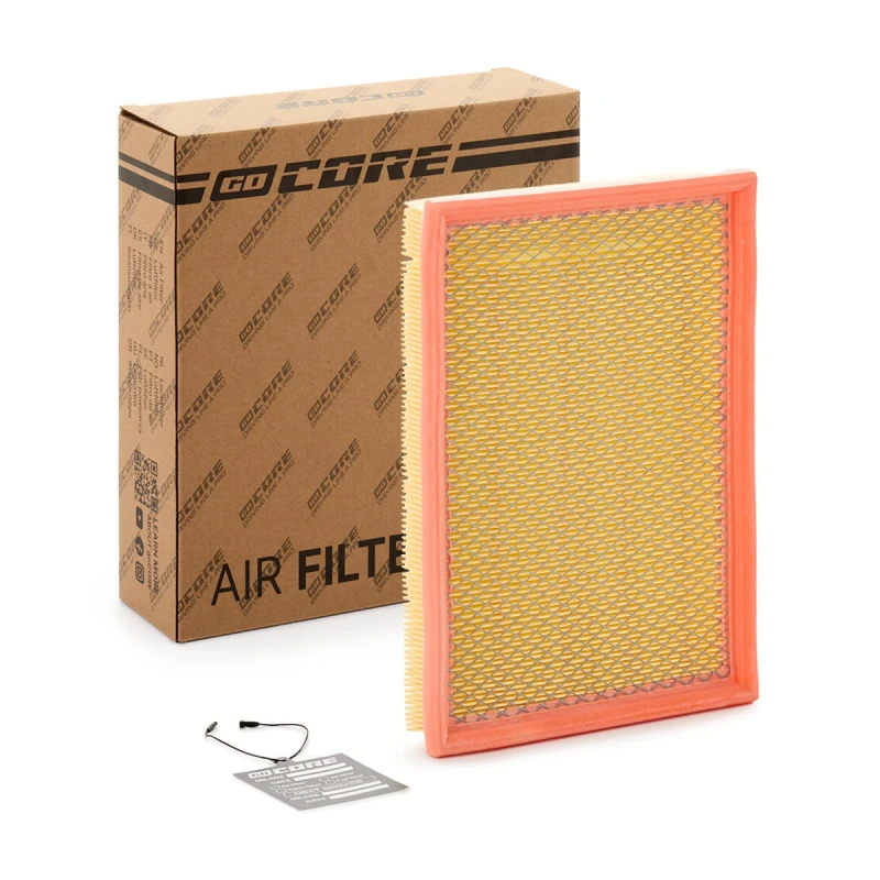 Image of goCORE Air filter goCORE GCH0268