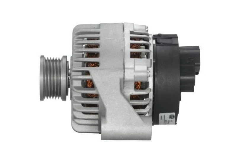 Image of HELLA Alternator HELLA 8EL 011 712-851