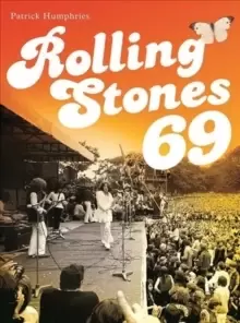 Image of Rolling Stones 69
