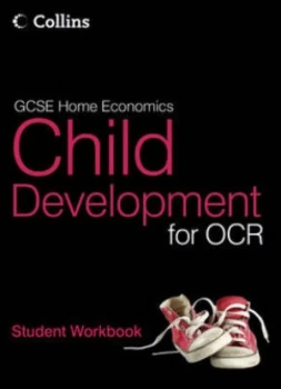 Image of Gcse Child Development for Ocr. Student Workbook by Mark Walsh Paperback