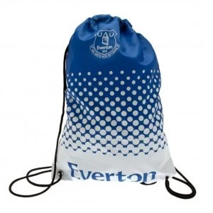 Image of Everton FC Gym Bag