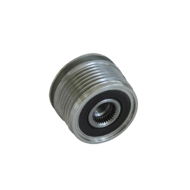 Image of PRESTOLITE ELECTRIC P00281 Pulley, alternator Pulley,alternator (1108)