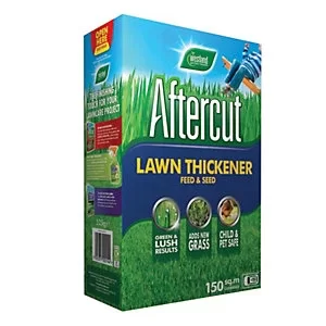 Image of Westland Aftercut Lawn Thickener 150m² 5.25kg