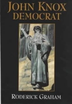 Image of John Knox Hardback