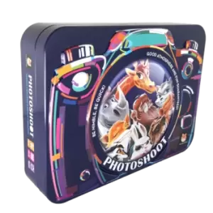 Image of Photoshoot Board Game