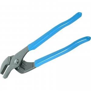 Image of Channellock Straight Jaw Water Pump Pliers 240mm