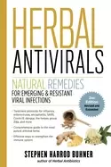 Image of herbal antivirals 2nd edition natural remedies for emerging and resistant v