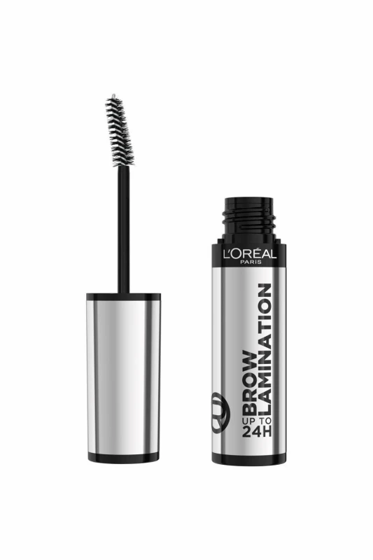 Image of LOreal Paris Infaillible Brows Up To 24H Brow Lamination 00 Clear 6 ml
