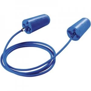 Image of Uvex 2112011 x-fit detec Protective ear plugs 37 dB Disposable 100 Pair
