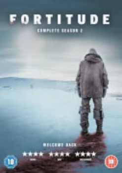 Image of Fortitude - Season 2