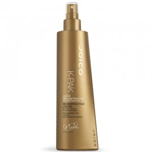 Image of Joico K-Pak Liquid Reconstructor 300ml