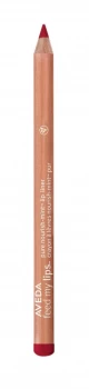 Aveda Feed My Lips Pure Nourish mint Lip Liner Pomegranate