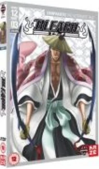Image of Bleach - Series 12: Part 3 - Zanpakuto: The Alternate Tale