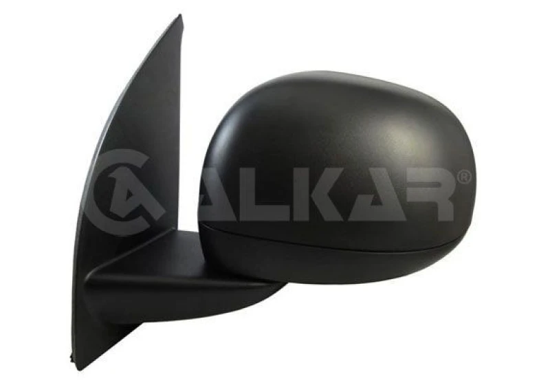 Image of ALKAR Wing mirror ALKAR 6125924