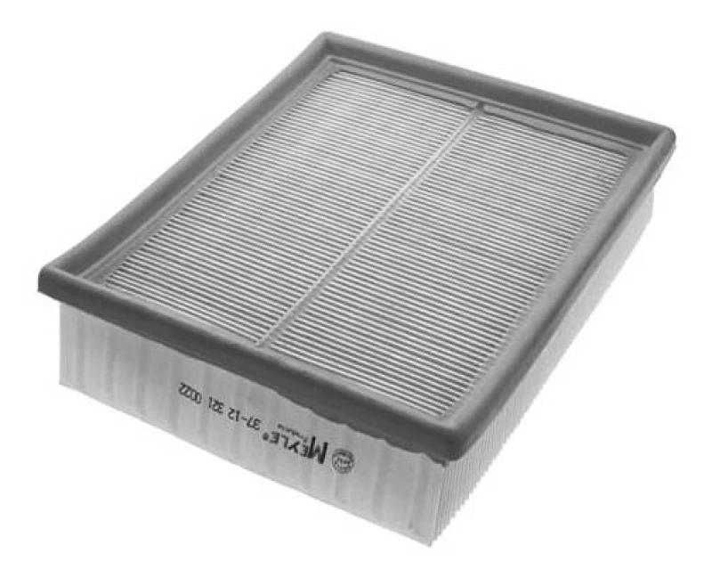 Image of MEYLE 37-12 321 0022 Air filter Original Quality, Filter Insert Air Filter (8)