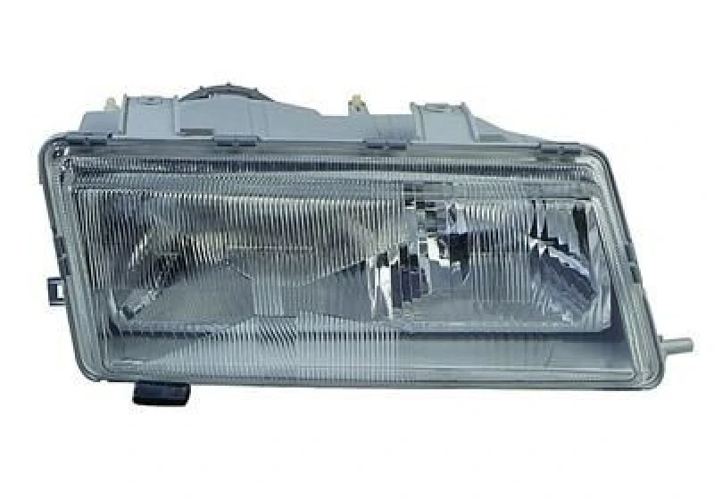 Image of VAN WEZEL Headlight VAN WEZEL 4741962