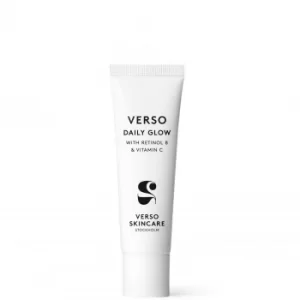 image of VERSO Daily Glow 30ml