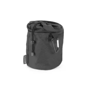 image of Brabantia Premium Peg Bag Black Black