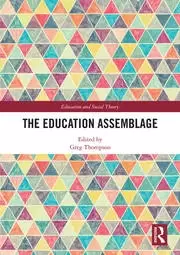 Image of The Education Assemblage