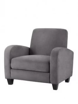 image of Julian Bowen Vivo Fabric Armchair