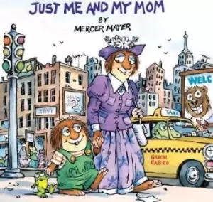 Image of Just Me and My Mom (Little Critter) by Mercer Mayer