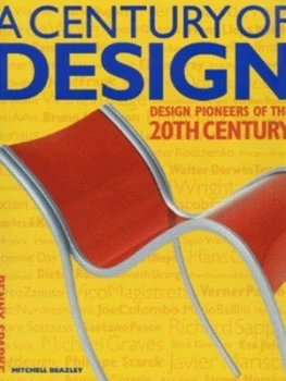 Image of A Century of Design by Penny Sparke Hardback