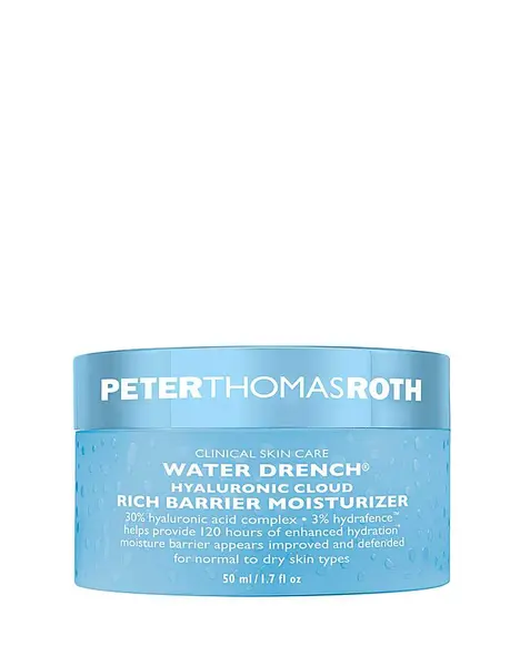 image of Peter Thomas Roth Drench Rich Barrier Moisturizer Female UG05201