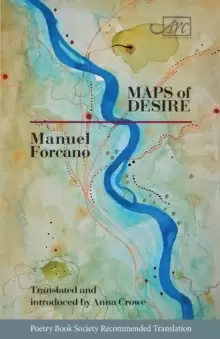 Image of Maps of Desire