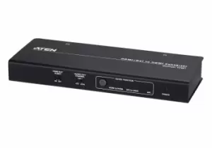 image of ATEN VC881 video signal converter 3840 x 2160 pixels