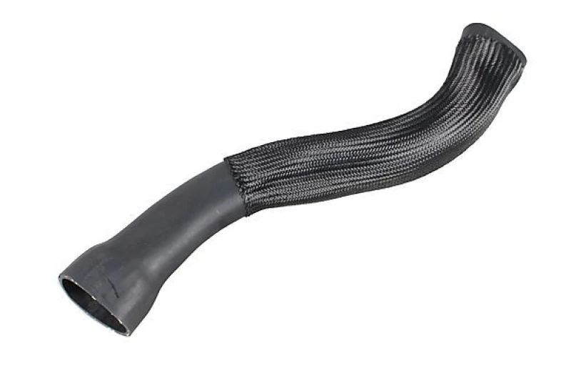 Image of METZGER 2400732 Turbocharger Hose without clamps Charger Intake Hose (3314)